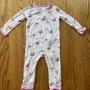 Kyte baby flamingo 18-24month
